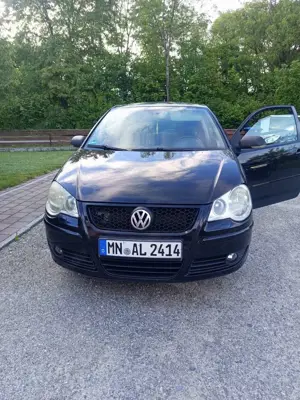 Volkswagen Polo 1.2 B