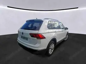 Volkswagen Tiguan Bild 2
