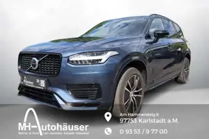 Volvo XC90 R Design Expression Recharge 7 Sitzer Plug-In Hybr