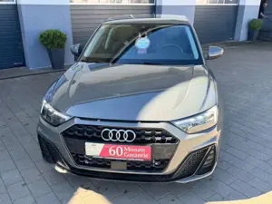 Audi A1 Sportback 30 TFSI S line*GARANTIE BIS 03/2029