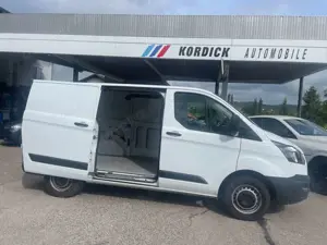 Ford Transit Custom TRANSIT CUSTOM Kasten 270 L1H1 2.0TDCI/AHK