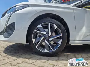 Peugeot 308 Bild 2