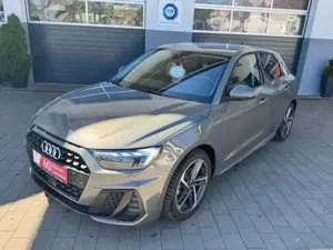 Audi A1 Sportback 30 TFSI S line*GARANTIE BIS 03/2029