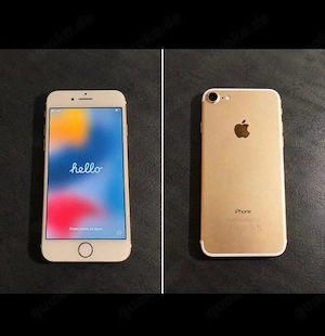iPhone 7 32GB Neuartig