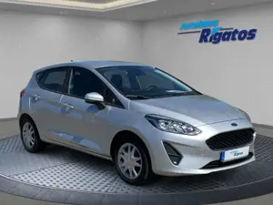 Ford Fiesta 1.1 Cool  Connect Tempomat, Klimaanlage