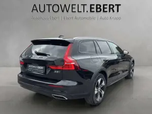 Volvo V60 Cross Country Bild 5