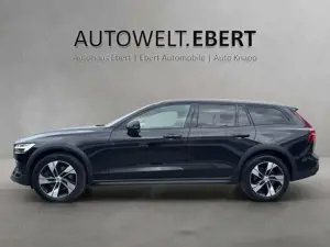 Volvo V60 Cross Country Bild 2