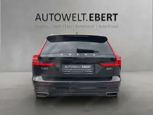 Volvo V60 Cross Country Bild 4