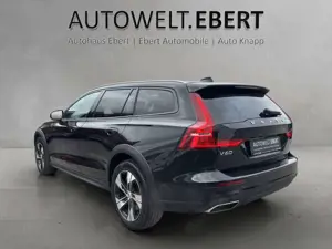 Volvo V60 Cross Country Bild 3
