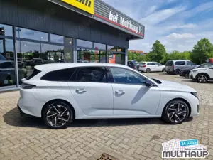 Peugeot 308 Bild 4