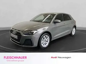 Audi A1 Sportback advanced 25 TFSI S tronic