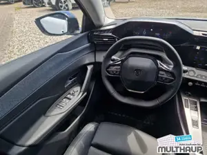 Peugeot 308 Bild 5