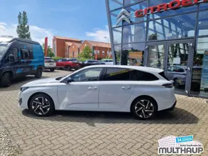 Peugeot 308 Bild 3