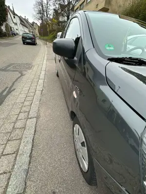 Mitsubishi Space Star 1.0 Bild 5