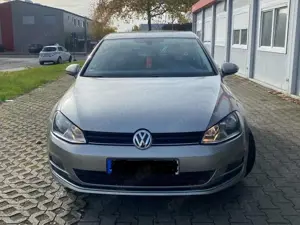 Volkswagen Golf Golf 1.6 TDI BlueMotion Technology Allstar