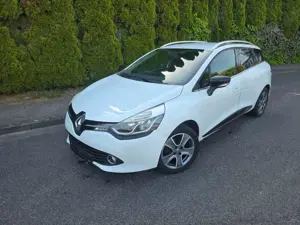 Renault Clio Bild 2