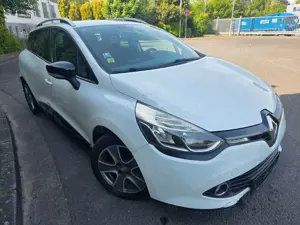 Renault Clio Bild 4
