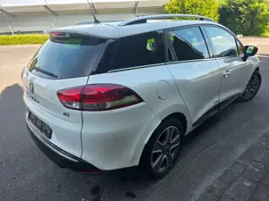 Renault Clio Bild 3