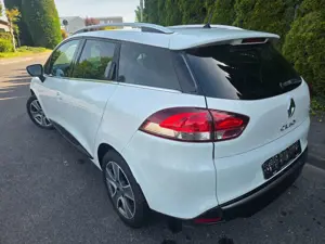 Renault Clio Bild 5
