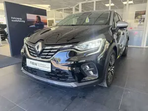 Renault Captur INITIALE PARIS E-TECH Plug-in 160 ABS ESP