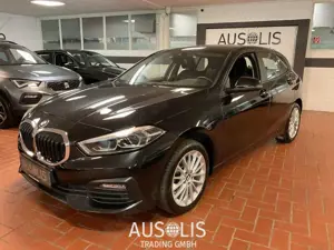 BMW 120 d Advantage Navi,LED,Sitzheizung,Spurassist