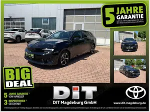 Opel Astra L ST 1.2 Turbo GS AHK+LED+SHZ+2xKlima+360