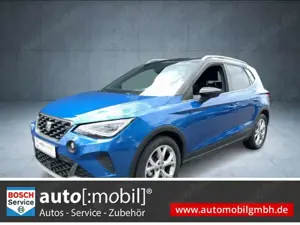 SEAT Arona FR 1.0 TSI DSG LED PDC