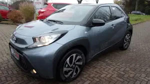 Toyota Others Aygo X Teamplayer CVT  Autom.  Kamera Sitzheiz.
