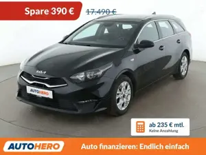 Kia Ceed / cee'd 1.5 TGDI JBL Sound Edition Aut.*ACC*CAM*NAVI*