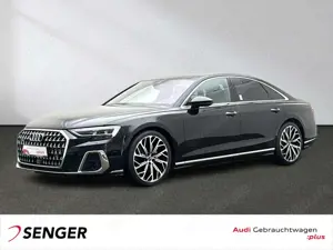 Audi A8 50 TDI quattro Matrix Pano BO AHK