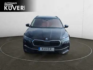 Skoda Octavia Bild 2
