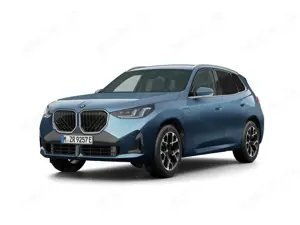 BMW X3 xDrive30e M SPORT LC PROF AHK ALARM ACC 360°PARKEN