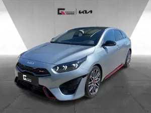Kia ProCeed / pro_cee'd GT 1.6T 204PS/Panorama/JBL/Leder/Navi/Memory/Kamer