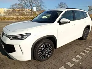 Volkswagen Tayron Tayron 2.0 TDI SCR 4MOTION DSG Life