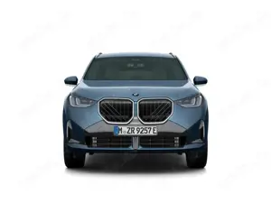 BMW X3 xDrive30e M SPORT LC PROF AHK ALARM ACC 360°PARKEN Bild 5