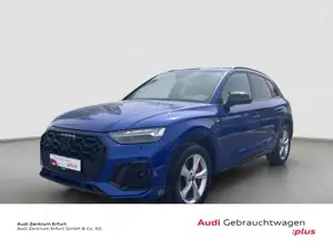 Audi Q5 55 TFSI e quattro S-tronic S line business Ma