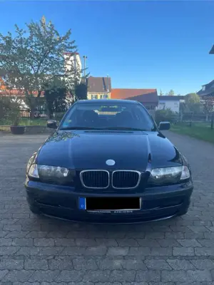 BMW 316 316i
