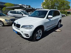 BMW X5 xDrive40d
