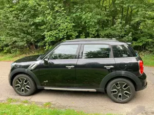 MINI Cooper SD Countryman Mini Cooper SD Countryman All4 Aut.