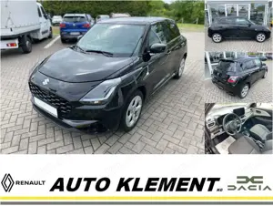 Suzuki Swift Dualjet Hybrid Comfort CVT Automatik, Kamera, Klim