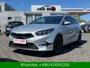 Kia Ceed SW / cee'd SW Vision KAMERA|SPURHALTE