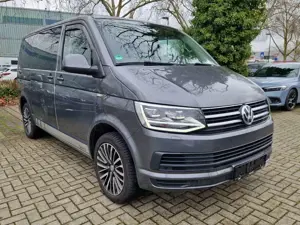 Volkswagen T6 Multivan 2.0 Comfortline|Standheizung|Allwetter