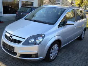 Opel Zafira Edition