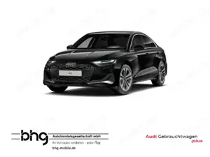 Audi A3 advanced TFSI