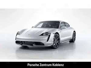 Porsche Taycan Turbo Sport Turismo