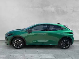 Renault Clio Bild 2