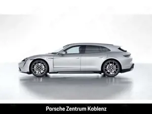 Porsche Taycan Turbo Sport Turismo Bild 2