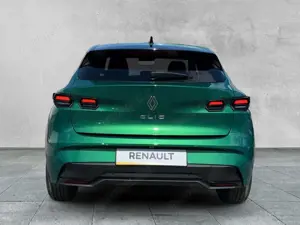 Renault Clio Bild 4