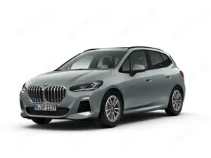 BMW 223 Active Tourer xDrive M SPORT 17'' LC PROF HuD AHK