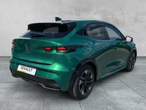 Renault Clio Bild 5